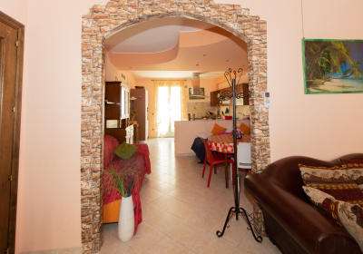 Casa Vacanze Appartamento Orange House